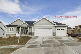 812 Steven View, Westport, WI 53597