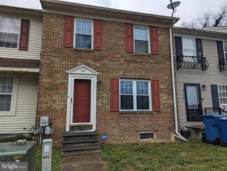 314 Meeting House Ln, Camden, DE 19934