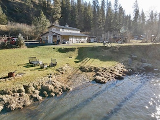 3341 Highway 13, Stites, ID 83552