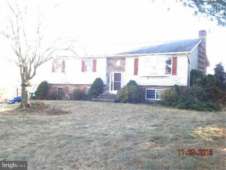 491 Hamilton Rd, Cochranville, PA 19330