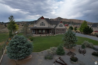2586 W Deer Run Dr, Stockton, UT 84071