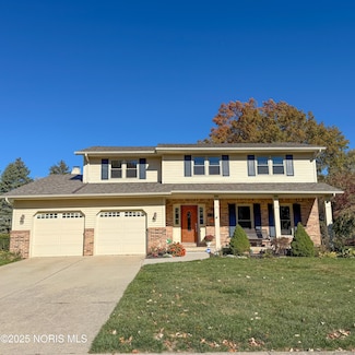 521 Fairfield Park Dr, Maumee, OH 43537