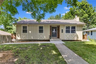 505 W Mcdowell Ave, Odessa, MO 64076