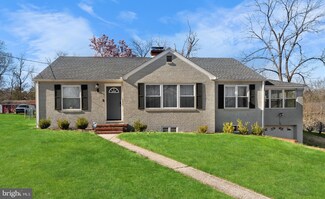 6212 Buckler Rd, Clinton, MD 20735