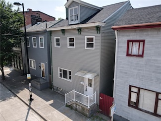 4916 Penn Ave, Pittsburgh, PA 15224