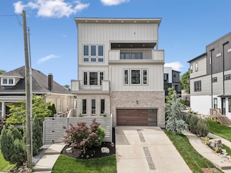 1211A Sigler St, Nashville, TN 37203
