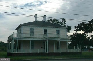 11571 Somerset Ave, Princess Anne, MD 21853
