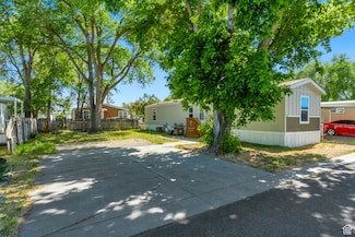 7109 W Apaloosa Dr Unit 131, West Valley City, UT 84128