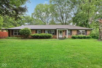 10109 Carrollton Ave, Indianapolis, IN 46280