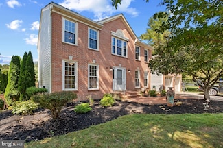 20600 Bell Bluff Rd, Gaithersburg, MD 20879