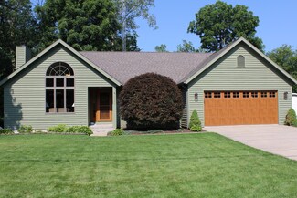 9930 Baldwin Rd, Bridgman, MI 49106