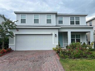 2937 Slough Creek Dr, Kissimmee, FL 34744