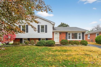 2081 Dogwood Dr, Lexington, KY 40504