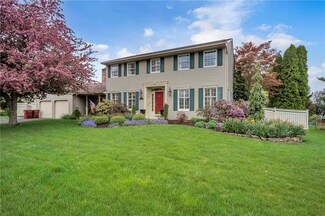527 Trails End, Easton, PA 18040
