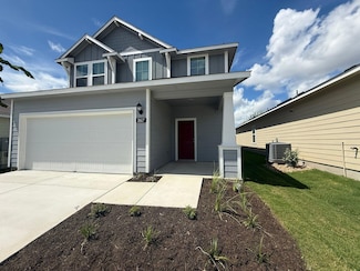 2617 Totley Rd, Pflugerville, TX 78660