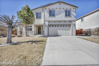 2641 Venezia Dr, Sparks, NV 89434