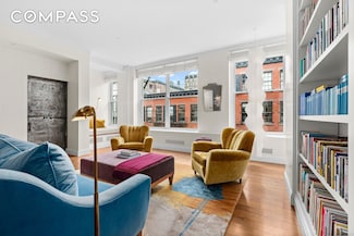 45 Crosby St Unit 6-N, New York, NY 10012