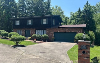 11 Lynn Marr Dr, Huntington, WV 25705
