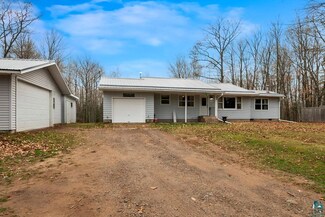 4034 County Road 4, Mahtowa, MN 55707