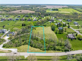 26 E Pekin Rd, Lebanon, OH 45036