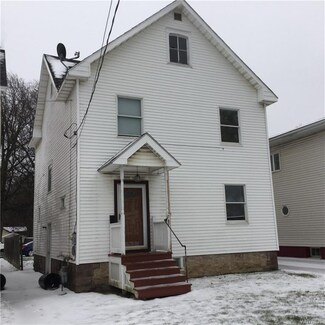 707 West Ave, Medina, NY 14103