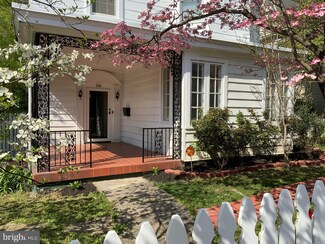 516 Chestnut Hill Ave, Baltimore, MD 21218
