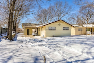 2245 S Wichita St, Wichita, KS 67213