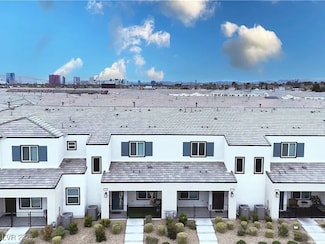 3542 Arcadian King Ave, Las Vegas, NV 89106