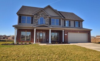 103 Natchez Trace, Georgetown, KY 40324