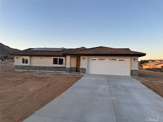 20218 Zuni Rd, Apple Valley, CA 92307