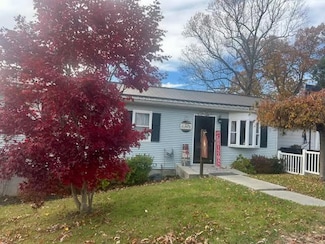 200 2nd St, Oak Hill, WV 25901