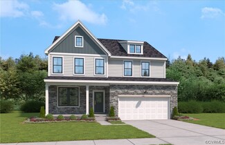 4923 Maben Hill Rd, Glen Allen, VA 23059