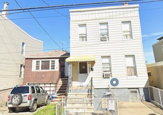 411 Liberty Ave, Jersey City, NJ 07307