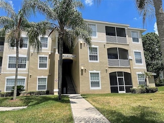 2305 Silver Palm Dr Unit 302, Kissimmee, FL 34747