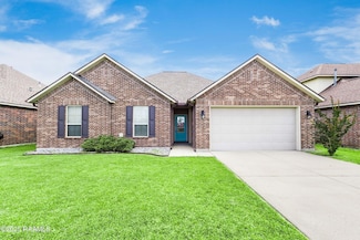 206 Agrarian Ave, Rayne, LA 70578