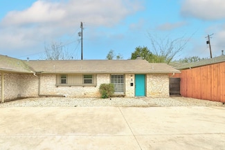 5412 Manor Rd Unit B, Austin, TX 78723