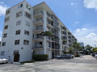1750 NE 115th St Unit 605, Miami, FL 33181