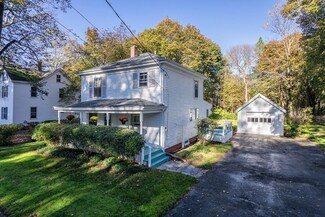 306 Main St, Rowley, MA 01969