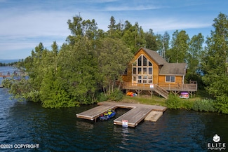 L3a No Rd, Big Lake, AK 99652