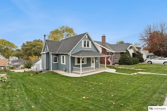 2134 S 35th St, Omaha, NE 68105