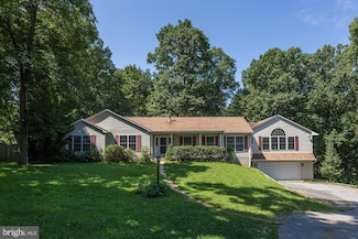 12407 Lime Kiln Rd, Fulton, MD 20759