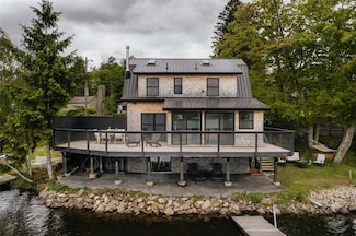 6721 State Route 52, Lake Huntington, NY 12752