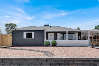 21 Laswell St, Henderson, NV 89015