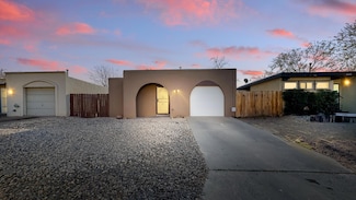 4510 Overland St NE, Albuquerque, NM 87109