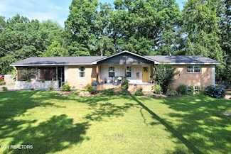 1600 Ridgeview St SE, Cleveland, TN 37323