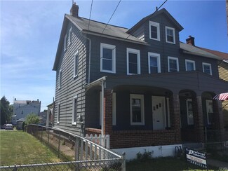 624 Sherman St, Allentown, PA 18109
