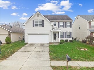 2320 Patterson Ln W, Troy, OH 45373