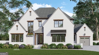 220 Pindos Place SW Unit 2, Powder Springs, GA 30127