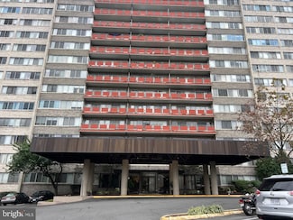 5340 Holmes Run Pkwy Unit 516, Alexandria, VA 22304