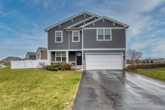 3101 Rehbehn Ct, Yorkville, IL 60560